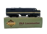 Ho Scale Proto 2000 Series 8368 Missouri Pacific 352. Fixed Price $43.77.