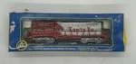 Ahm 5012 Santa Fe GP-18 Locomotive Ho Scale. Fixed Price $22.50.