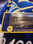 Vintage Nos Ahm 1920 Coach 6205-SF . Sealed. Fixed Price $34.99.