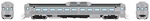 Rapido 516594 Scale Budd Rdc Phase Undecorated - Dcc & Sound. Fixed Price $259.99.