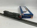 Walthers Mainline Ho Scale 910-9556 Ge Dash 8-40B Loco Cotton Belt #8086. Fixed Price $94.95.