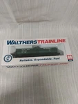 Walthers Trainline Bcol 1914 Diesel Fuel # 931-1441 New. Fixed Price $10.40.
