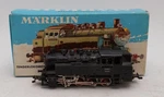 Marklin 3031 Ho Scale Db 0-8-0 Steam Tank Locomotive #81004/BOX. Fixed Price $30.39.