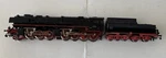 Marklin Hamo Ho Scale BR-1 Steam Locomotive #8302 Road Number 53 0001. Fixed Price $187.90.