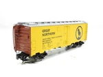 Atlas 8531-1 Great Northern Steel Reefer #68112 Ln. Fixed Price $63.99.