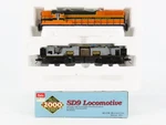 Ho Scale Proto 2000 21190 Gn Great Northern SD9 Diesel Locomotive #579. Fixed Price $119.95.