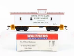 Ho Walthers 932-7544 Up Union Pacific (safety White) CA-1 Wood Caboose #2654. Fixed Price $59.95.