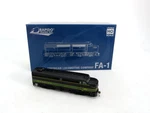 Rapido 37538 Alco AF1 Reading #304 Diesel Locomotive, Dcc/sound, Ho Gauge. Fixed Price $240.00.