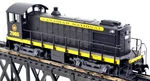 Atlas 8271 Ho S-4 S4 Switcher Dc Loco Canadian National Cn 7985 Tested Boxed. Fixed Price $64.75.