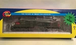 Ho Athearn 98888 Southern Pacific SD39 Locomotive Sp #5306 Dcc Sound Weathered. Fixed Price $200.00.