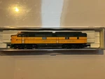 Scale Life-like 7006 Cnw Chicago & North Western E7A Diesel Locomotive #5010-B. Fixed Price $100.00.