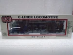 Ho Life-like Proto 1000 Locomotive #31596 C-liner Nyc #5006 Nib. Fixed Price $59.99.