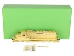 Overland OMI-6177 Ho Brass Up SD24 Diesel Locomotive -unpainted Ex/box. Fixed Price $250.24.