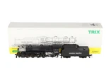 Trix 22803 Union Pacific Usra Light Mikado #2494 W/dcc & Sound Ln/box. Fixed Price $315.99.