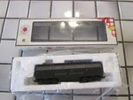 Stewart Hobbies/kato Western Maryland Powered Engine Scale. Fixed Price $68.75.