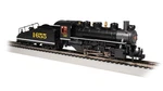 Bachmann Ho Scale Usra 0-6-0 Smoke Southern #1655 Dcc Version 51614. Fixed Price $182.63.