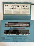 Ho Life-like Proto 2000 23202 E6 Locomotive Acl #514 W/mars Light Atlantic Coast. Fixed Price $64.95.