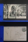 Bari (ba) - S. Nicola Crypt (interior) Rare And Well Preserved 23284. Fixed Price $14.77.