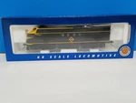 Bachmann #11708 Ho Erie Emd Ft A-unit Diesel Locomotive Nib. Fixed Price $119.99.
