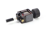 E1641 Fleischmann Spare Part X Locomotive Engine With Flywheel And Auger. Fixed Price $34.88.