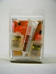 Labelle Lubricants 3 Pack 102, 106 & 107 Ptfe H1 Food Grade Oil Lube LAB1001 New. Fixed Price $24.84.