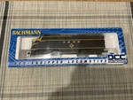 Bachmann 60135 Dcc On Board Erie Emd Ft Diesel Loco Boxed Owned/unused. Fixed Price $80.00.