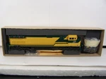 Ho Athearn 4917 C44-9W Cnw, Chicago Northwestern Dc Pwr Rn# New KIT-3. Fixed Price $59.95.