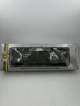 Ahm/model Power Ho Scale U.s. Army Big Gun Car 114 Military Action Series In Box. Fixed Price $11.95.