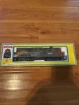 Atlas Ho RS-11 Diesel Locomotive Southern Pacific RD.2913 #7093 Powered. Fixed Price $69.00.