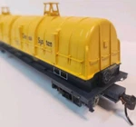 Walthers Proto Ho 920105215 Evans 50' Steel Coil Cushion Car Chessie/c&o #306259. Fixed Price $59.95.