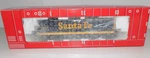 Atlas Ho Scale Locomotive Ge U23B Santa Fe Cab #6301 Item #8652 Boxed Nib. Fixed Price $129.99.