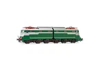 Rivarossi HR2740S E646 019 Magnolia Green / Fog Grey Book Dcc Sound. Fixed Price $375.89.