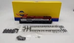 Athearn G6124 Ho Electro-motive Emd Leasing SD70M Diesel Locomotive Ln/box. Fixed Price $87.99.