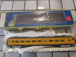 Ahm/rivarossi Union Pacific Passenger Car Ho Scale. Fixed Price $15.90.