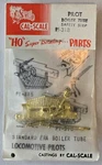 Scale PI-318 Pilot Boiler Tube Safety Step New. Fixed Price $14.99.