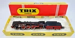Trix Ho Scale 53 2222 Diecast Dr 4-6-2 Steam Locomotive And Tender #01 001. Fixed Price $165.49.