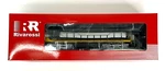 Rivarossi HR2526 Northern Pacific #2524 Diesel Locomotive Train Ge U25C. Fixed Price $179.99.