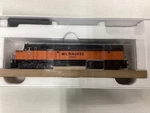 Athearn Genesis #G67532 Ho Scale Milwaukee Road FP45 Rd. #5. Fixed Price $149.99.