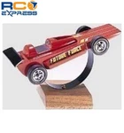 Pinecar Racer Display Stand PIN382. Fixed Price $11.97.