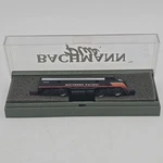 Bachmann Plus Emd F7A Southern Pacific Black Widow 6444 11231. Fixed Price $59.99.