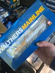 Locofi'ed Series: 2 Equipped Ho Walthers Mainline Emd SD70ACE Up #8818. Fixed Price $219.50.