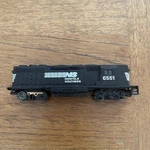 Bachmann Ho Norfolk Southern #6551 Read!. Fixed Price $35.00.