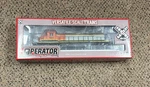 Scaletrains Ho ES44DC Bnsf #1821 H3 Scheme Rivet Counter (PAP006080). Fixed Price $249.99.