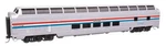 Walthers Proto 920-13601 Ho Budd Great Dome Amtrak Iii #9301. Fixed Price $100.99.