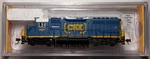 Bachmann 63560 Scale Csx GP40 Diesel Locomotive #4451 (htm). Fixed Price $125.89.