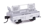Walthers Proto Ho Scale Test Car Union Pacific #903148 920-105306. Fixed Price $53.27.