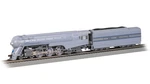Bachmann Ho Scale Streamlined 4-6-4 Hudson New York Central Nyc Dcc Sound. Fixed Price $437.48.