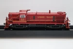 Bowser Ho 25198 Executive Alco RS-3 Phase Iii Diesel Locomotive "lehigh. Fixed Price $247.96.