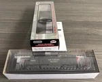 Atlas Silver Ho #10004234 GP40-2 Phase Southern Pacific #7661 Dcc Ready & Nib!. Fixed Price $177.97.