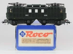 Roco Ho #43578 Sncf BB-4601 Electric Locomotive, Ex/bx. Fixed Price $129.95.